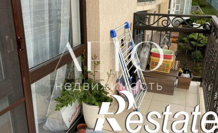 2-комн квартира Каспийская улица, 17А,  д. 17А
