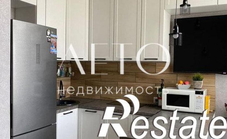 1-комн квартира улица Тимирязева, 58,  д. 58