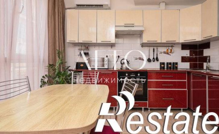 2-комн квартира Верхнеизвестинская улица, 26,  д. 26