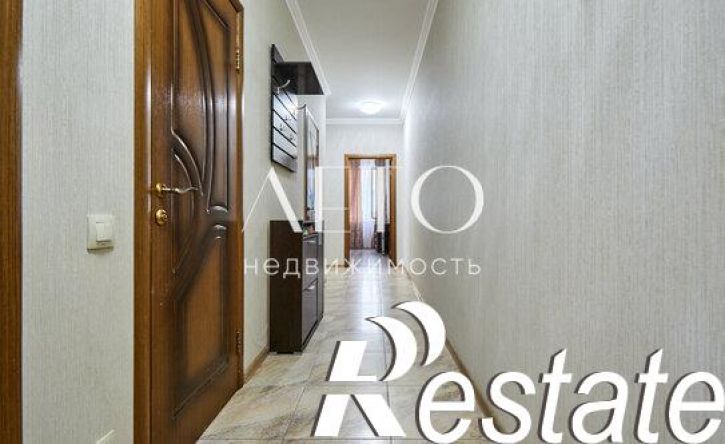 2-комн квартира Гранатная улица, 7А к1,  д. 7А к1