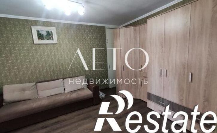 1-комн квартира улица Чайковского, 17,  д. 17