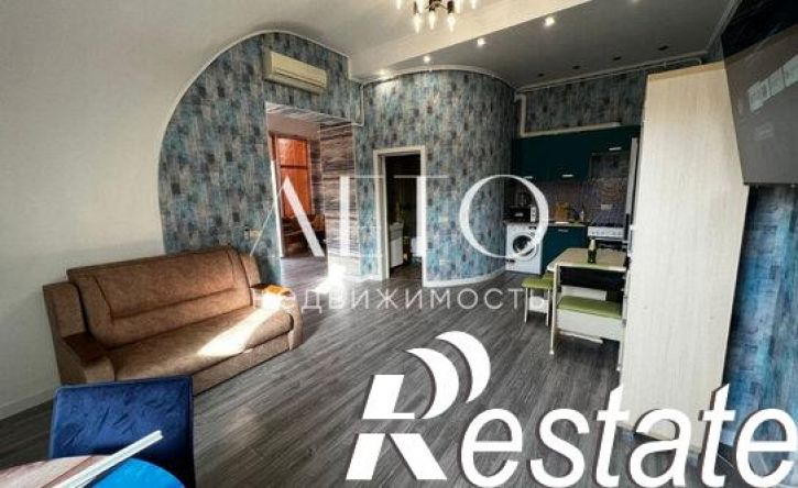 2-комн квартира Бамбуковая улица, 48,  д. 48
