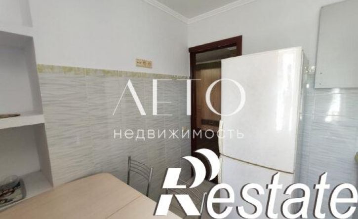 1-комн квартира улица Чайковского, 17,  д. 17