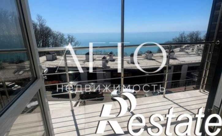 5-комн квартира Прозрачная улица, 31,  д. 31
