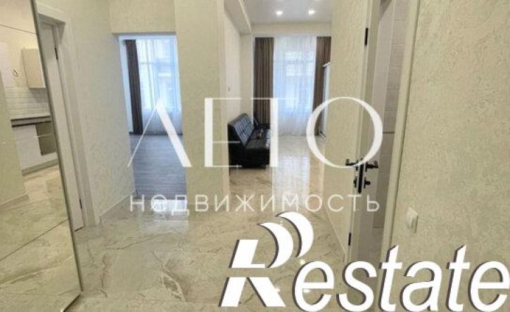 3-комн квартира улица Ленина, 294/6А,  д. 294/6А