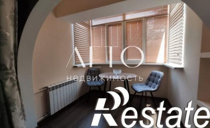 1-комн квартира улица Чайковского, 17,  д. 17