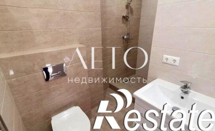 1-комн квартира Амбровая улица, 10,  д. 10