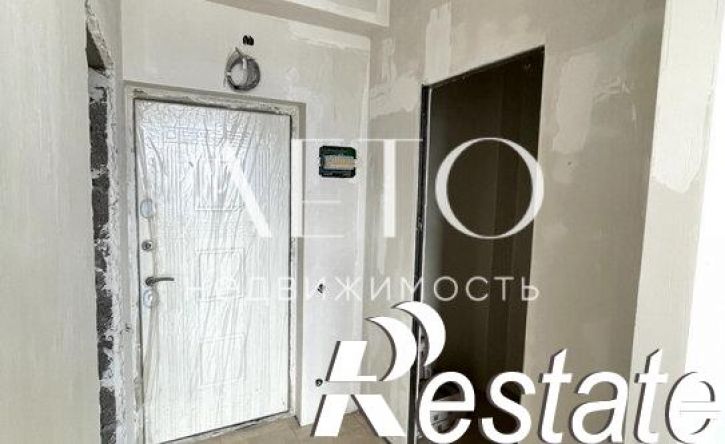 1-комн квартира Каспийская улица, 17А,  д. 17А