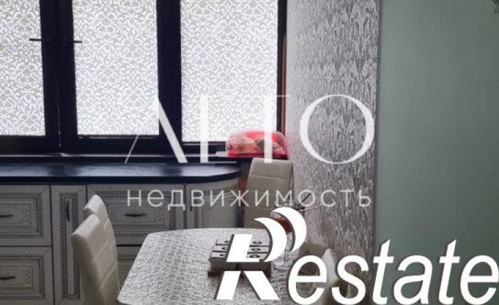 4-комн квартира Крымская улица, 34,  д. 34