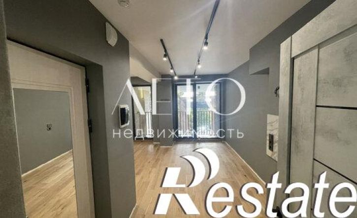 1-комн квартира Курортный пр-кт, 2,  д. 2