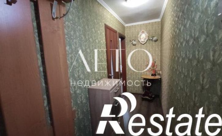 1-комн квартира улица Чайковского, 17,  д. 17