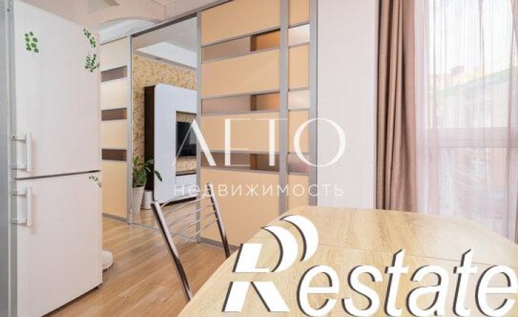 2-комн квартира Верхнеизвестинская улица, 26,  д. 26