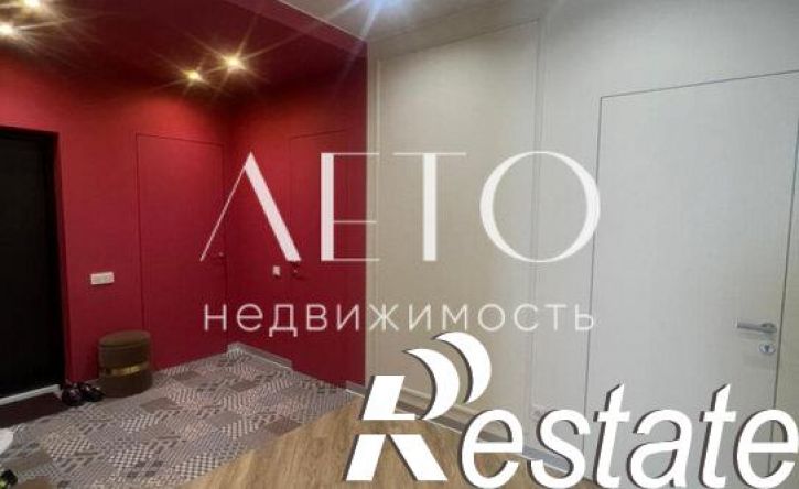 5-комн квартира Прозрачная улица, 31,  д. 31
