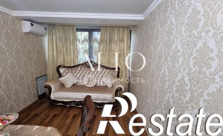 4-комн квартира Крымская улица, 34,  д. 34