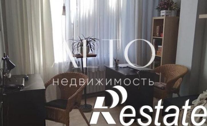 1-комн квартира Верхнеизвестинская улица, 26,  д. 26