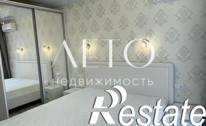 2-комн квартира Пластунская улица, 123А к1,  д. 123А к1