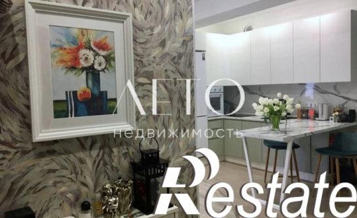 2-комн квартира Загородная улица, 5/7,  д. 5/7