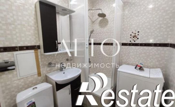 1-комн квартира улица Чайковского, 17,  д. 17