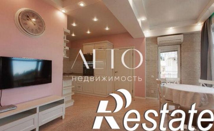 2-комн квартира Бамбуковая улица, 46А,  д. 46А