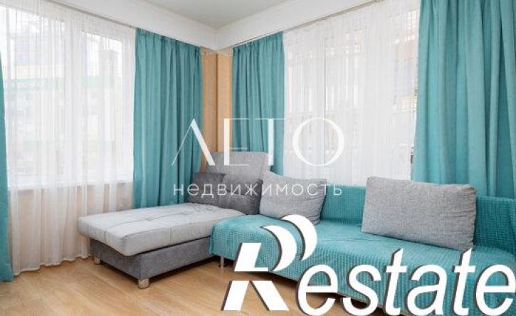 2-комн квартира Верхнеизвестинская улица, 26,  д. 26