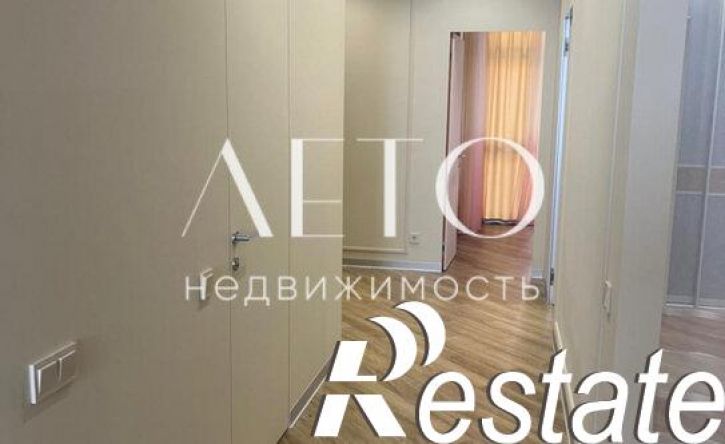5-комн квартира Прозрачная улица, 31,  д. 31