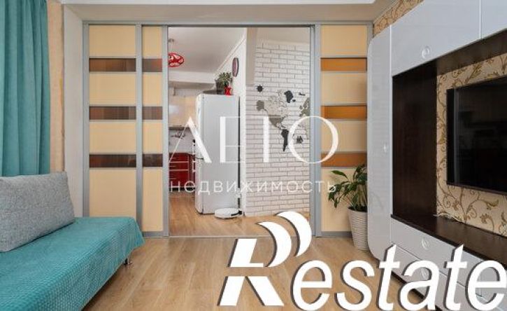 2-комн квартира Верхнеизвестинская улица, 26,  д. 26