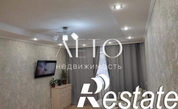 2-комн квартира улица Макаренко, 28,  д. 28