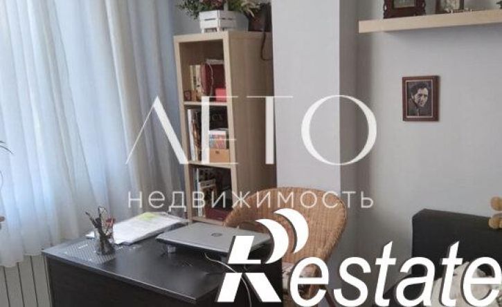 1-комн квартира Верхнеизвестинская улица, 26,  д. 26