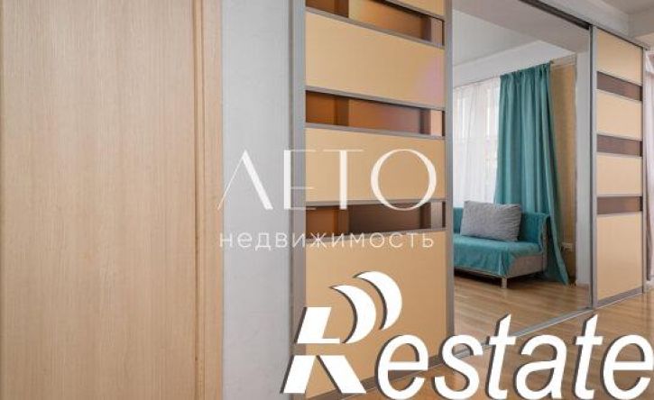 2-комн квартира Верхнеизвестинская улица, 26,  д. 26
