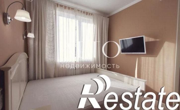 2-комн квартира Бамбуковая улица, 46А,  д. 46А