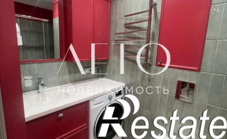 5-комн квартира Прозрачная улица, 31,  д. 31