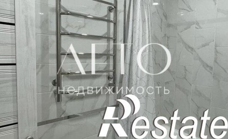 2-комн квартира Пластунская улица, 123А к1,  д. 123А к1