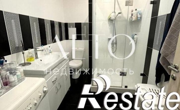 1-комн квартира Бамбуковая улица, 42А,  д. 42А
