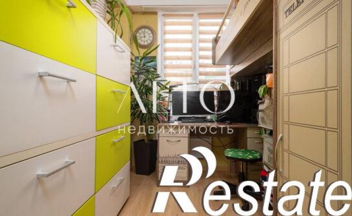 2-комн квартира Верхнеизвестинская улица, 26,  д. 26
