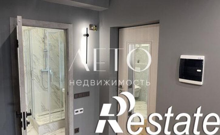 1-комн квартира Курортный пр-кт, 2,  д. 2