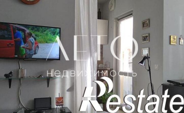 1-комн квартира Верхнеизвестинская улица, 26,  д. 26