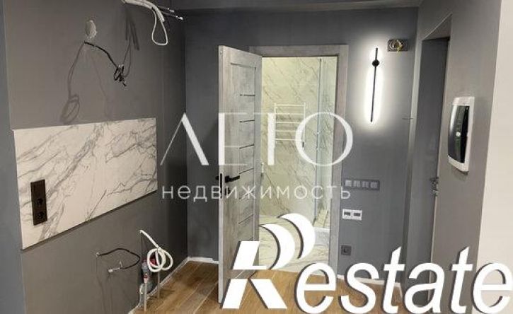 1-комн квартира Курортный пр-кт, 2,  д. 2