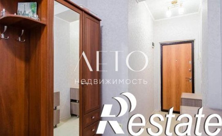 2-комн квартира Молодогвардейская улица, 2/30,  д. 2/30