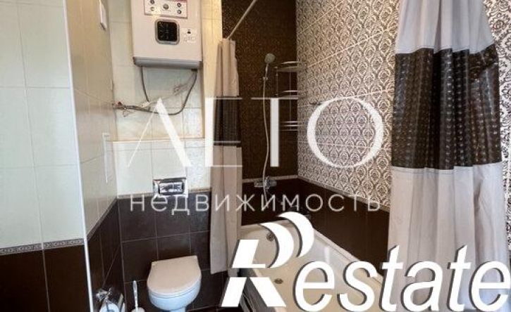 1-комн квартира Альпийская улица, 27А,  д. 27А