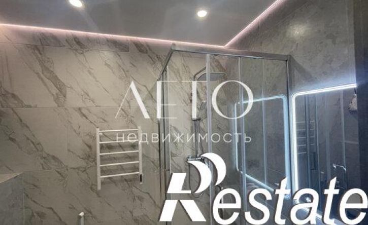 1-комн квартира Курортный пр-кт, 2,  д. 2