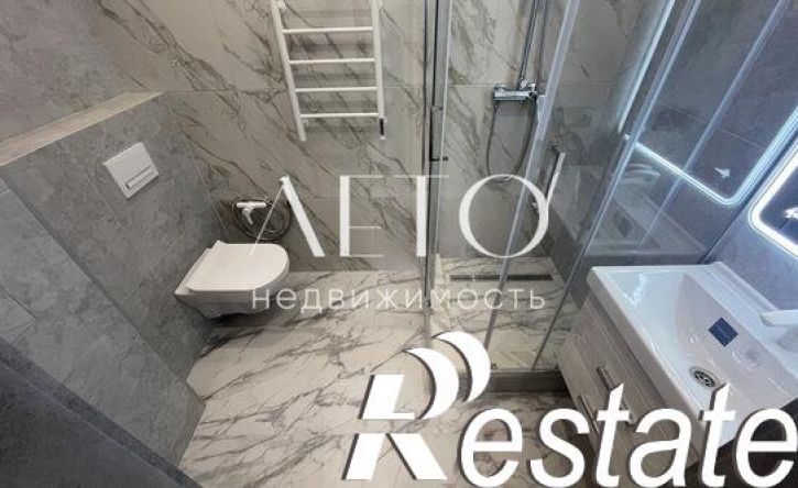 1-комн квартира Курортный пр-кт, 2,  д. 2