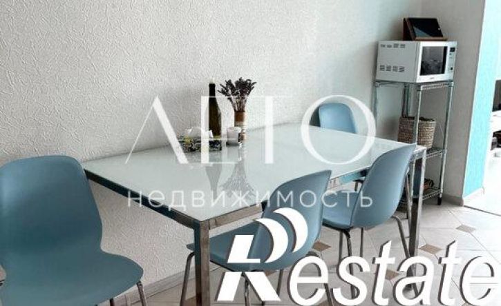 1-комн квартира Бамбуковая улица, 42А,  д. 42А