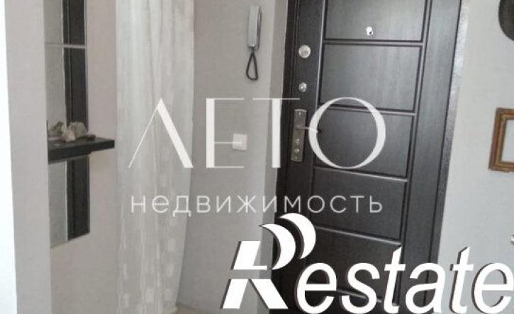 1-комн квартира Верхнеизвестинская улица, 26,  д. 26