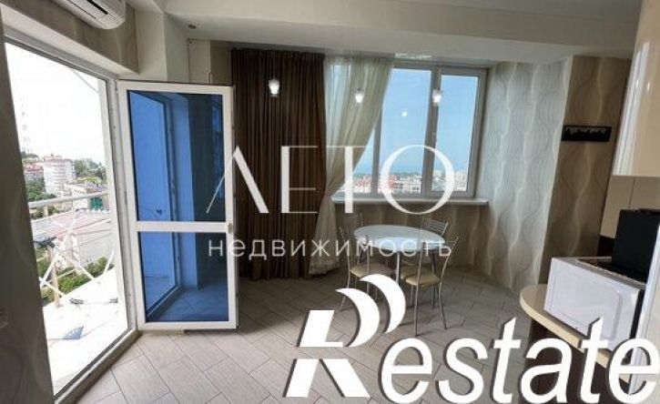 1-комн квартира Альпийская улица, 27А,  д. 27А