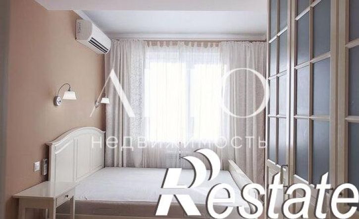 2-комн квартира Бамбуковая улица, 46А,  д. 46А