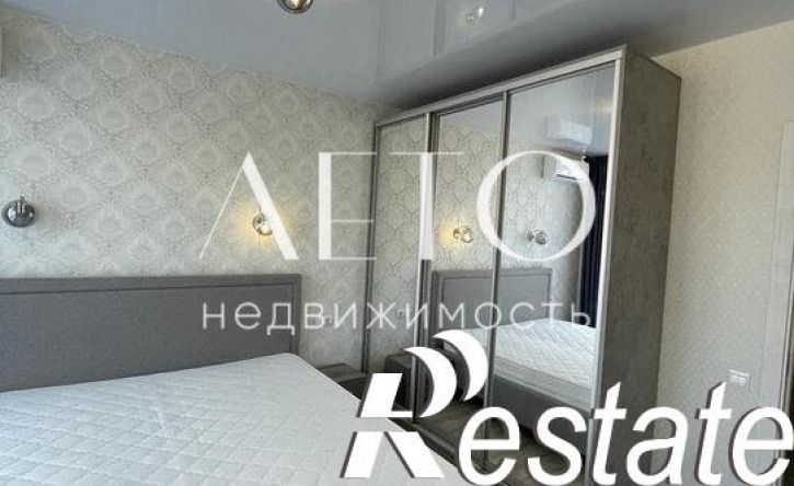 2-комн квартира Пластунская улица, 123А к1,  д. 123А к1
