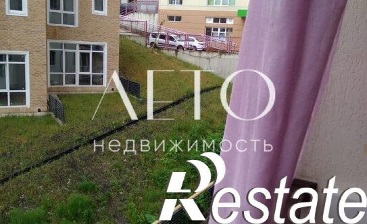 1-комн квартира Верхнеизвестинская улица, 26,  д. 26
