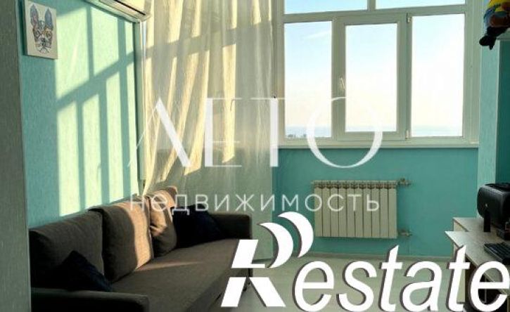 1-комн квартира Бамбуковая улица, 42А,  д. 42А