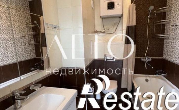 1-комн квартира Альпийская улица, 27А,  д. 27А