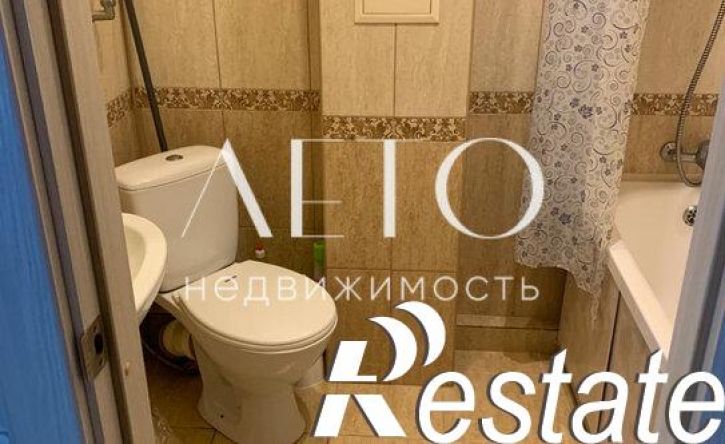 2-комн квартира Молодогвардейская улица, 2/30,  д. 2/30